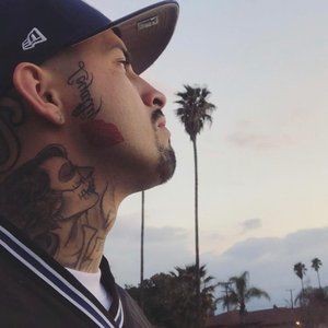 Meet your Posher, Jeffery